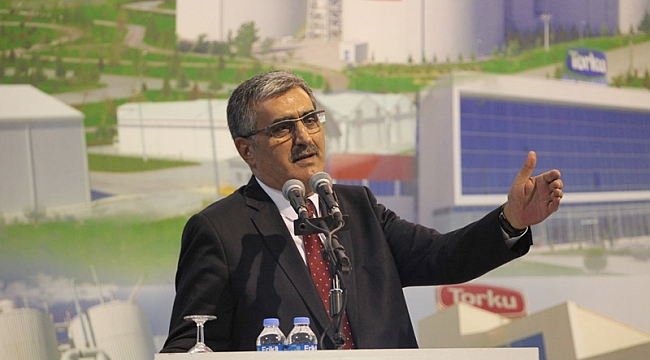 KONYA ŞEKER ÜRETİCİYE TEK SEFERDE 477,5 MİLYON TL ÖDEME YAPACAK