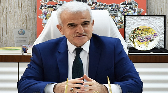 KUNTOĞLU’NDAN OKURYAZARLIK SEFERBERLİĞİ ÇAĞRISI