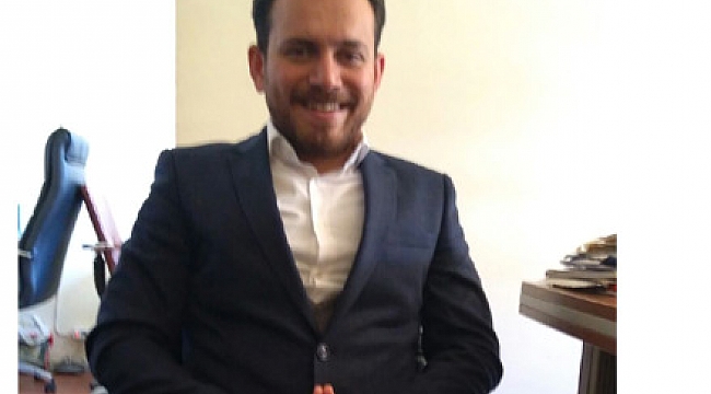 "MESLEKTE BİRLİK VE BERABERLİK İÇİN ADAYIM"