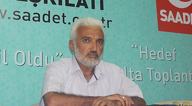 Ş.ŞAHİN; “ÇANAKKALE GÜCE DİRENİŞ, ZULME BAŞKALDIRIDIR”