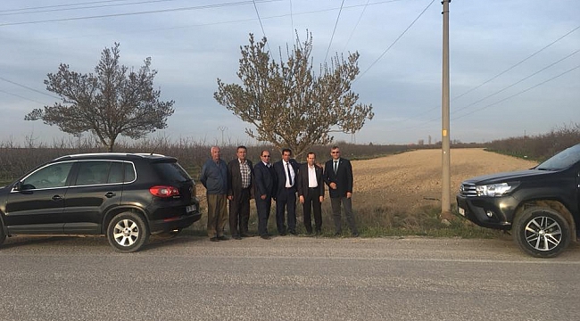 ŞOFÖRLER ODASI “ŞOFÖR EVİ” PROJESİNİ HAYATA GEÇİRİYOR