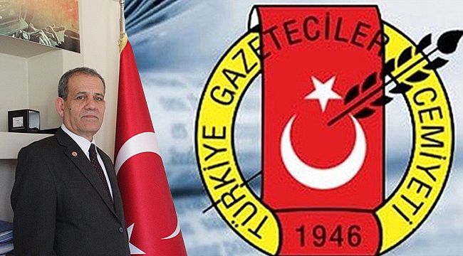 TGF'DEN HAKAN ÇAVUŞOĞLU'NA TEŞEKKÜR