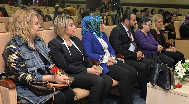 TÜRK KADININ HAREKETİNİN TARİHSEL GELİŞİM SÜRECİ