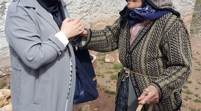 ZEHRA MERAL’DEN OKURYAZARLIK SEFERBERLİĞİNE TAM DESTEK