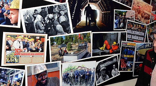 ZONGULDAK VE SOMA’DA İSTİHDAM SEVİNCİ