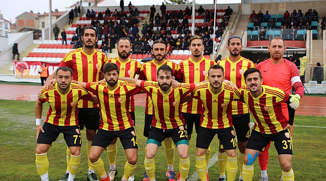 9 HAFTA SONRA GELEN MALUBİYET
