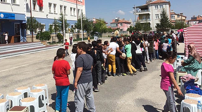 ADINA YAKIŞIR ETKİNLİK