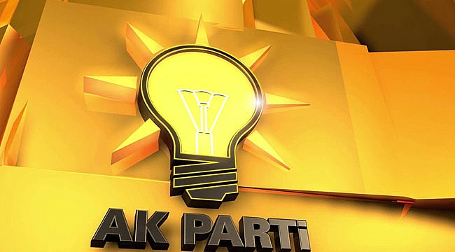 AK PARTİ'DE ADAY ADAYI MÜRACAATI 2 MAYIS'A UZATILDI, SAYI 30'A YAKLAŞTI
