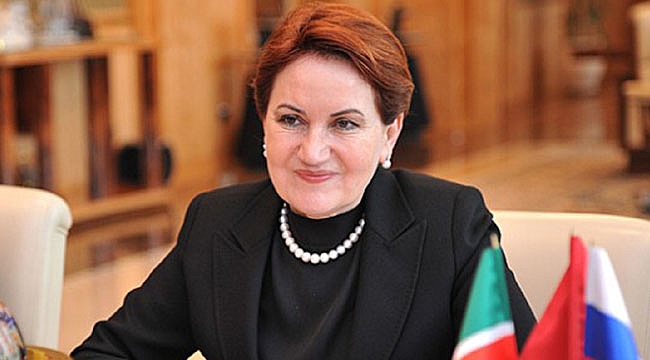 AKŞENER'İN KARAMAN PROGRAMI ERTELENDİ