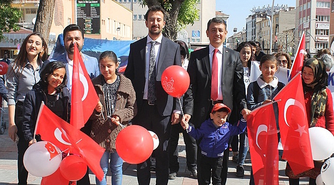 AV. ÜNVER: &quot;CUMHURİYETİMİZİN TEMELİ BUGÜN ATLIDI&quot;