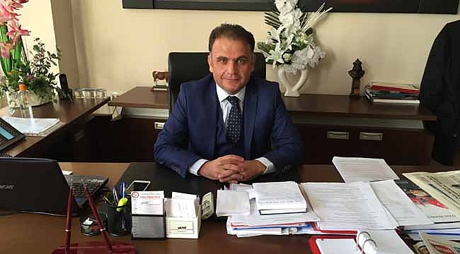 BAŞKAN GÜNGÖRER: "GÜVEN VE HUZURU ŞEHİT VE GAZİLERİMİZE BORÇLUYUZ"