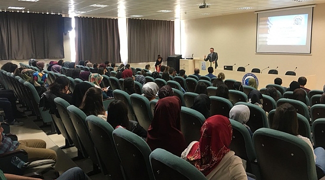 EĞİTİMDE BİLİMSEL PAYLAŞIM GÜNLERİ