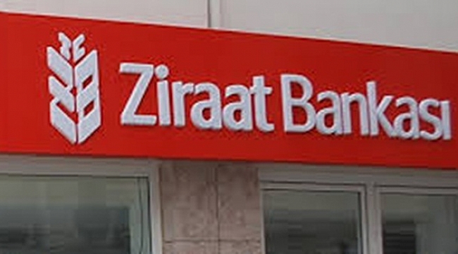 ELİNİZDEKİ ALTINLAR ZİRAAT BANKASI ARACILIĞIYLA DEVLET GÜVENCESİNDE