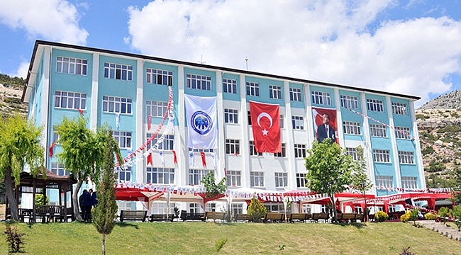 ERMENEK MYO SOSYAL GÜVENLİK PROGRAMINA ÖĞRENCİ ALINACAK