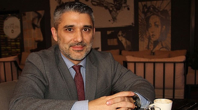 İYİ PARTİ GENEL BAŞKAN YARDIMCISI YILDIZ: "ÇİFTÇİ KALKINSIN Kİ ÜLKE KALKINSIN"