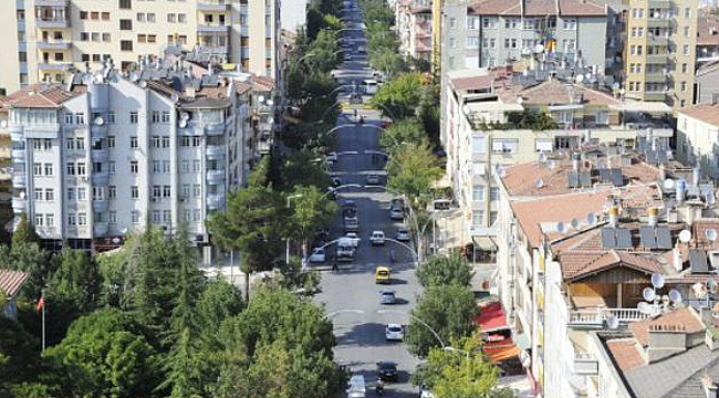 KARAMAN'DA 2018 YILI MART AYINDA 292 KONUT SATILDI