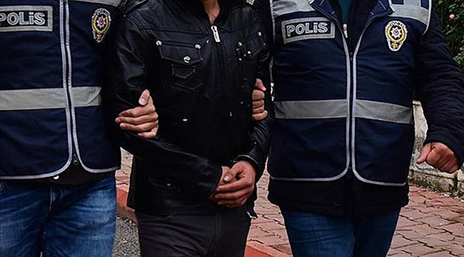 KARAMAN'DA FETÖ'NÜN EMNİYET İMAMI TUTUKLANDI