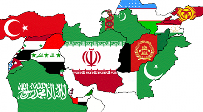 KARAMAN’DA “YENİ DÜNYA” KONUŞULDU