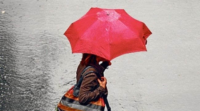 KARAMAN'I SERİN VE YAĞIŞLI GÜNLER BEKLİYOR