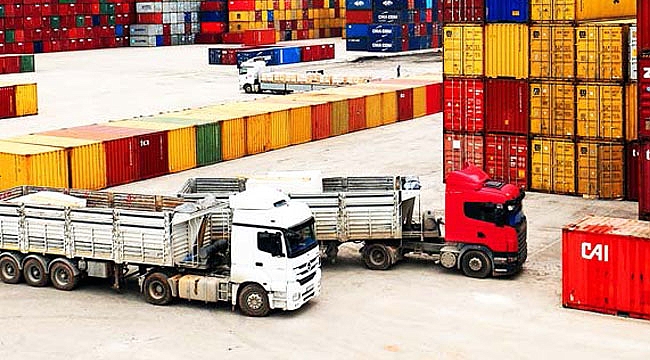 KARAMAN İHRACATINDA SERT DÜŞÜŞ %9.5