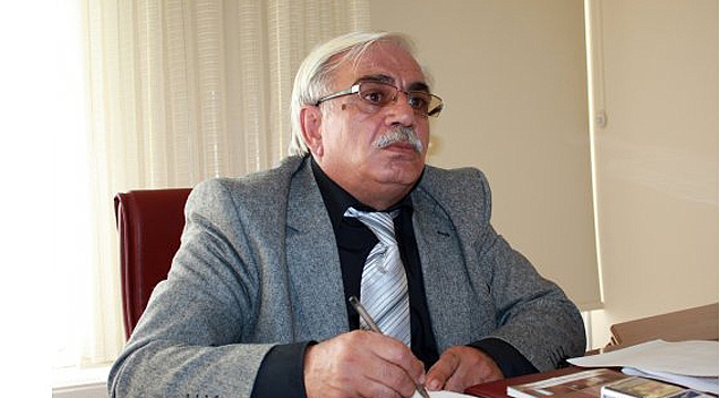 KARAMAN KAPALI ŞEBEKESİ İÇİN BAKANLIĞA EK BÜTÇE TEKLİFİ YAPILDI