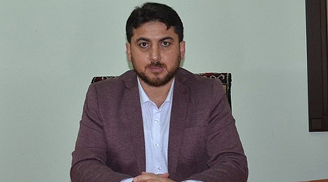 ÖZDEMİR: “23 NİSAN GELECEĞE DUYULAN UMUTTUR”