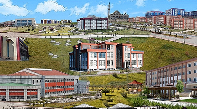 KMÜ'DE 5. ÜNİVERSİTE TANITIM GÜNLERİ YAPILACAK