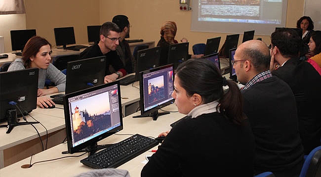 KMÜ’DEN AUTOCAD VE JAVA KURSU FIRSATI