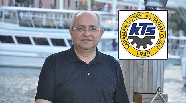 KTSO'DA DIŞ TİCARET BİLGİLENDİRME SEMİNERİ DÜZENLENECEK