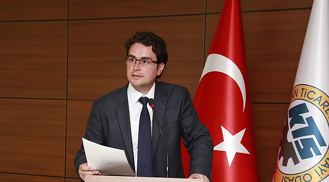 KTSO 'DA "REKABET KURUMU FAALİYETLERİ VE REKABET HUKUKU" KONULU SEMİNER DÜZENLENECEK