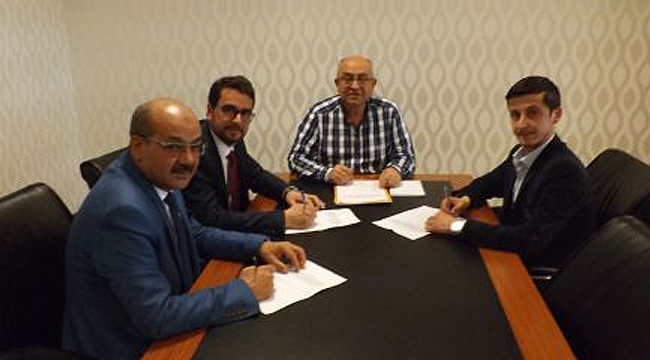 KTSO SEÇİMLERİ İÇİN ADAYLARIN LİSTE RENKLERİ BELİRLENDİ