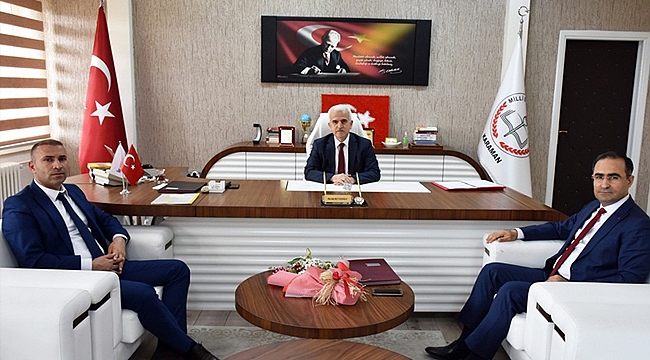 KURUMLAR OBEZİTEYE SAVAŞ AÇTI