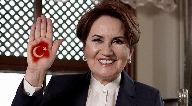 MERAL AKŞENER 6 MAYIS'TA KARAMAN'DA