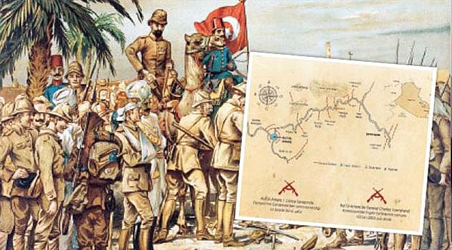 OSMANLI’NIN “SON ZAFER” İ KARAMAN’DA KUTLANACAK