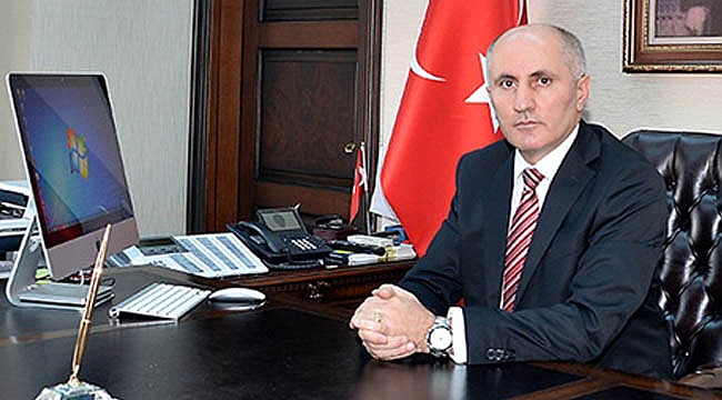 POLİS TEŞKİLATI HUZUR VE BARIŞIN ADRESİ OLMUŞTUR”