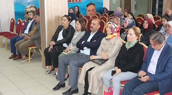 SİYASET AKADEMİSİ: &quot;150 YILLIK BATILILAŞMANIN SONU 15 TEMMUZ OLDU&quot;