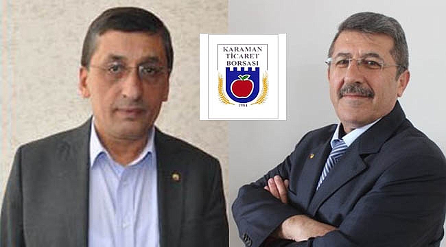 TİCARET BORSASI SEÇİMLERİ CUMARTESİ GÜNÜ YAPILACAK