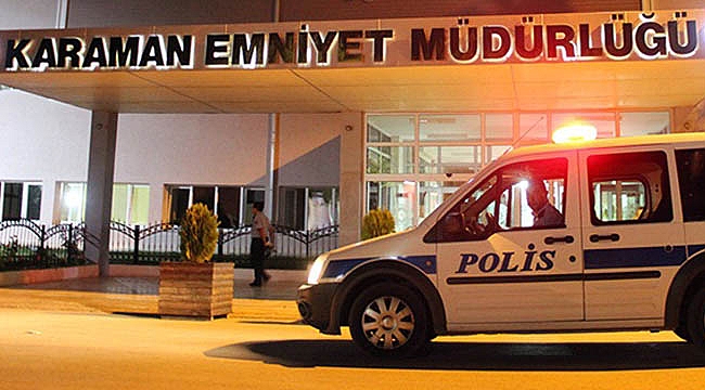 TÜRK POLİS TEŞKİLATI 173. YAŞINI KUTLUYOR