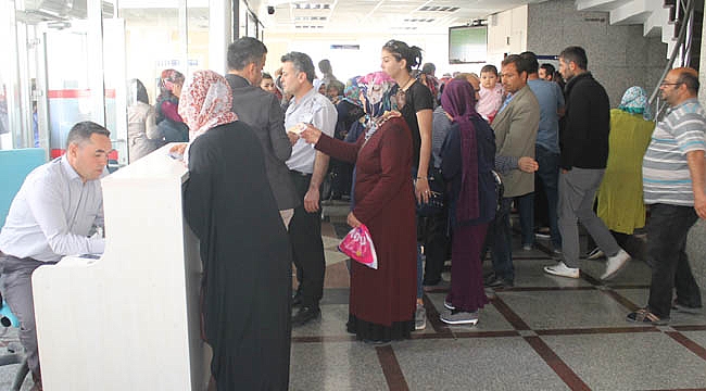 TYP KAMSAMINDA HANGİ KURUM KAÇ KİŞİ ALACAK?