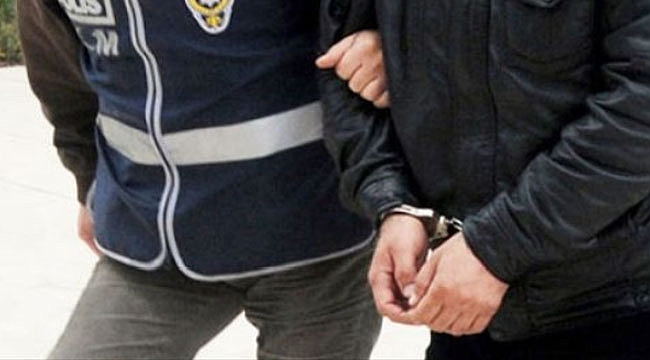 UYUŞTURUCU OPERASYONUNDA YAKALANAN ZANLI TUTUKLANDI