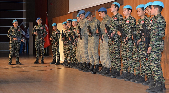 2. ÖNDER GENÇLİK BULUŞMALARI