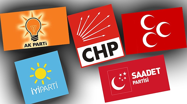 ADAY ADAYI YARIŞI BİTTİ GÖZLER LİSTELERDE !