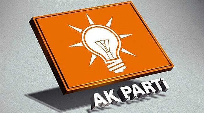 AK PARTİ’DE ADAY ADAYI SAYISI 30’U GEÇTİ