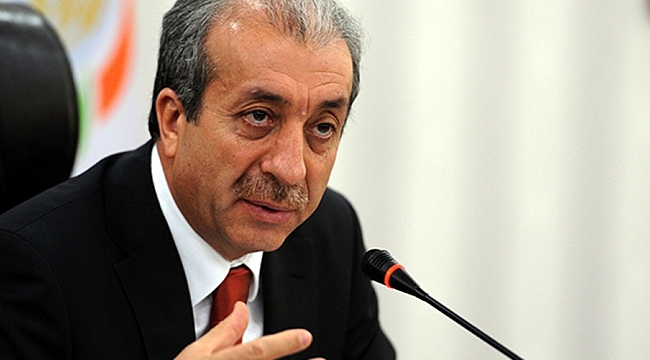 AK PARTİLİ ADAY ADAYLARININ MÜLAKATI YARIN
