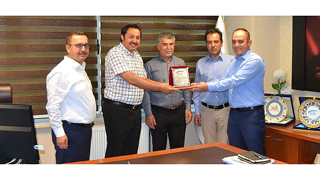 AYLIK BAĞLAMADA KARAMAN İKİNCİ OLDU