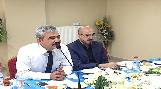 BAŞKAN BÜYÜKKARCI; “HIDIRELLEZ ŞENLİKLERİMİZDE 20 BİN HEMŞEHRİMİZİ AĞIRLAYACAĞIZ”