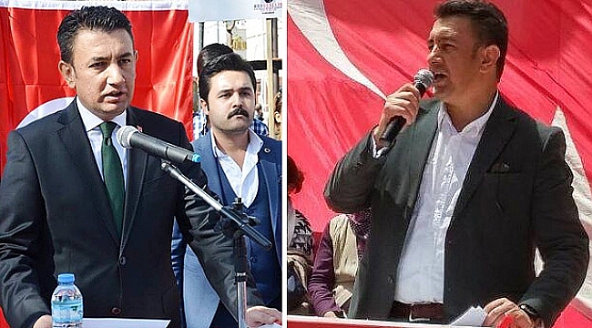 CHP MİLLETVEKİLİ ADAY ADAYI İ.A. ÜNVER"SİYASETTE HEP TABANIN GÜCÜNE İNANDIM VE GÜVENDİM"