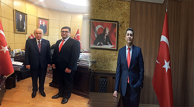 DR.ŞENER: 'DAHA GÜÇLÜ, DAHA MUTLU VE DAHA HUZURLU BİR KARAMAN İÇİN ADAYIM'