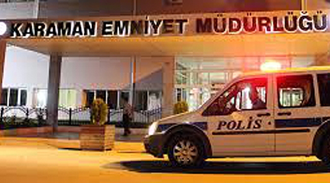 EMNİYET’TEN SEÇİMLER İÇİN 5 KOORDİNASYON MERKEZİ