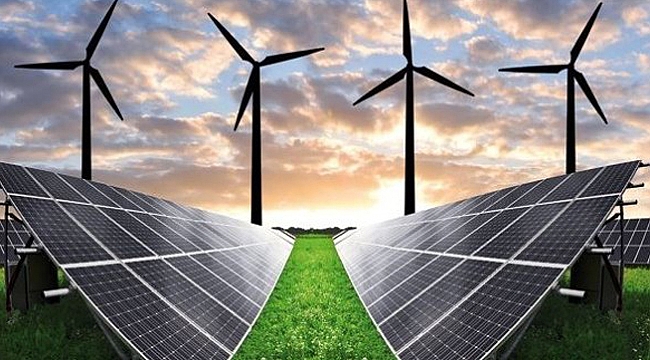 ENERJİ İHTİSAS BÖLGESİ İÇİN ELİMİZİ ÇABUK TUTALIM !